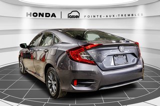 2021 Honda Civic Sedan EX in , Quebec - 5 - w320h240px