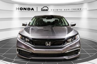 2021 Honda Civic Sedan EX in , Quebec - 2 - w320h240px
