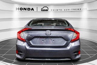 2021 Honda Civic Sedan EX in , Quebec - 6 - w320h240px