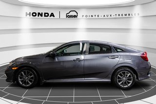 2021 Honda Civic Sedan EX in , Quebec - 4 - w320h240px