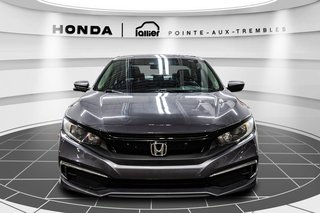 2021 Honda Civic Sedan EX in , Quebec - 2 - w320h240px