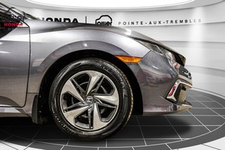 Honda Civic Sedan LX 2021 à , Québec - 6 - w320h240px