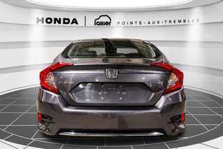 Honda Civic Sedan LX 2021 à , Québec - 3 - w320h240px