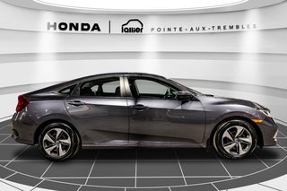 Honda Civic Sedan LX 2021 à , Québec - 5 - w320h240px