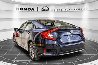 Honda Civic Sedan EX 2021 à Montréal, Québec - 5 - w320h240px