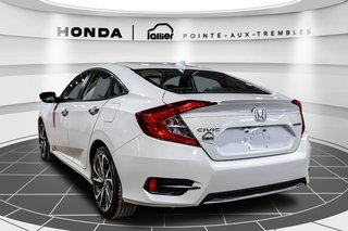Honda Civic Sedan Touring 2021 à Montréal, Québec - 5 - w320h240px