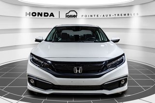 Honda Civic Sedan Touring 2021 à Montréal, Québec - 2 - w320h240px