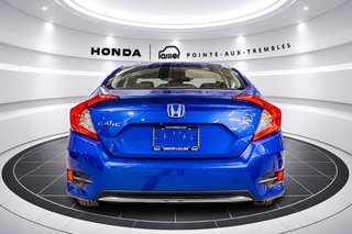Honda Civic Sedan LX 2021 à Montréal, Québec - 6 - w320h240px