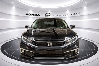 Honda Civic Sedan Touring 2021 à Montréal, Québec - 2 - w320h240px