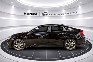 Honda Civic Sedan Touring 2021 à Montréal, Québec - 4 - w320h240px