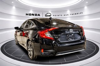 Honda Civic Sedan Touring 2021 à Montréal, Québec - 5 - w320h240px