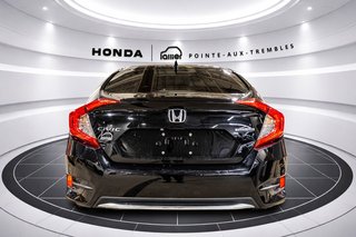 Honda Civic Sedan Touring 2021 à Montréal, Québec - 6 - w320h240px