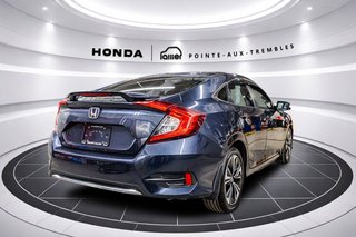 2021 Honda Civic Sedan EX in Montréal, Quebec - 6 - w320h240px