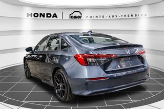 Honda Civic Sedan Sport UN PROPRIO 2022 à , Québec - 5 - w320h240px
