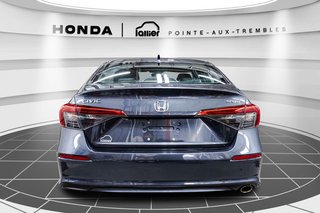 Honda Civic Sedan Sport UN PROPRIO 2022 à , Québec - 6 - w320h240px
