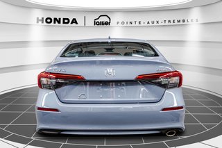 2022 Honda Civic Sedan Sport 1 PROPRIO RETOUR DE LOCATION in Montreal, Quebec - 6 - w320h240px