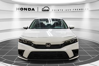 2022 Honda Civic Sedan LX 1 PROPRIO JAMAIS ACCIDENTÉ in , Quebec - 2 - w320h240px