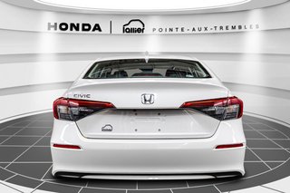 2022 Honda Civic Sedan EX in , Quebec - 6 - w320h240px