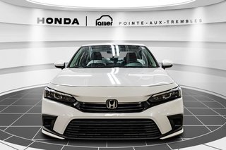 2022 Honda Civic Sedan EX in , Quebec - 2 - w320h240px