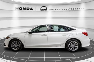 2022 Honda Civic Sedan EX in , Quebec - 4 - w320h240px