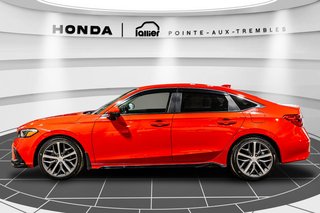 Honda Civic Sedan Touring 2022 à Montréal, Québec - 4 - w320h240px