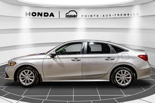 Honda Civic Sedan EX 2022 à Montréal, Québec - 4 - w320h240px