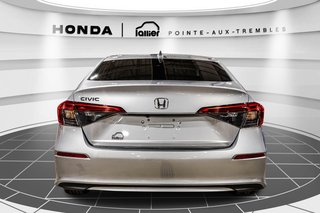Honda Civic Sedan EX 2022 à Montréal, Québec - 6 - w320h240px