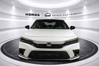 Honda Civic Sedan Sport 2022 à Montréal, Québec - 2 - w320h240px