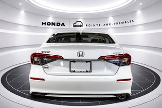 Honda Civic Sedan Sport 2022 à Montréal, Québec - 6 - w320h240px