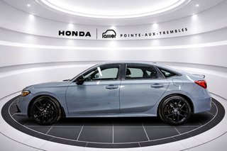 2022 Honda Civic Sedan Sport in Montreal, Quebec - 4 - w320h240px