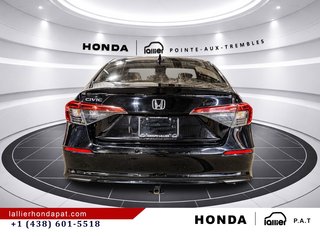 Honda Civic Sedan EX 2022 à Montréal, Québec - 6 - w320h240px