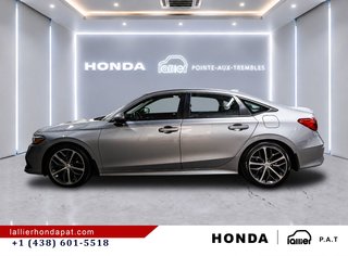 Honda Civic Sedan Touring 2022 à Montréal, Québec - 4 - w320h240px