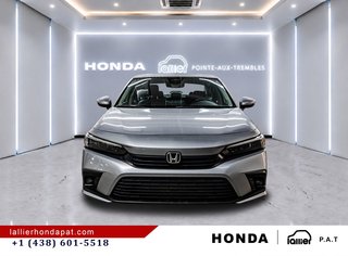 Honda Civic Sedan Touring 2022 à Montréal, Québec - 2 - w320h240px