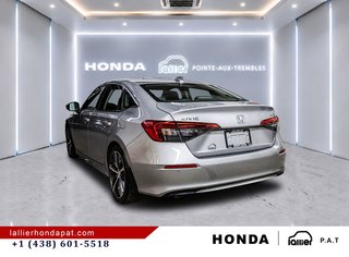 Honda Civic Sedan Touring 2022 à Montréal, Québec - 5 - w320h240px