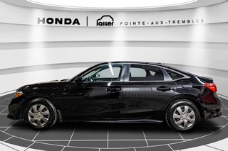 2023  Civic Sedan LX 1PROPRIO JAMAIS ACCIDENTÉ in , Quebec - 4 - w320h240px