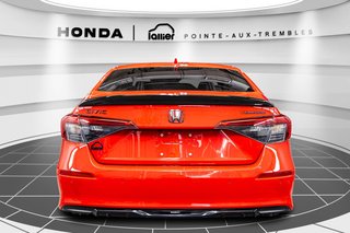 2023 Honda Civic Sedan Touring GARANTIE HONDA 120 000 KM/ MARS 2028 in , Quebec - 6 - w320h240px