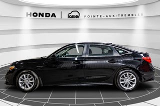 2023 Honda Civic Sedan EX GARANTIE HONDA 100 000 KM/ JUIN 2027 in Montreal, Quebec - 4 - w320h240px