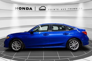 Honda Civic Sedan EX JAMAIS ACCIDENTÉ 1 PROPRIO 2023 à , Québec - 4 - w320h240px
