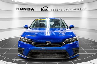 Honda Civic Sedan EX JAMAIS ACCIDENTÉ 1 PROPRIO 2023 à , Québec - 2 - w320h240px