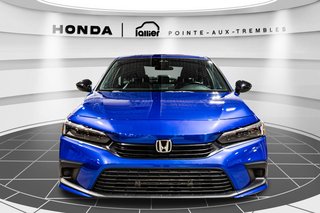 Honda Civic Sedan Sport 2023 à Montréal, Québec - 2 - w320h240px
