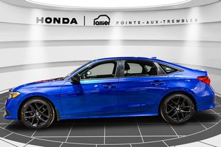 Honda Civic Sedan Sport 2023 à Montréal, Québec - 4 - w320h240px