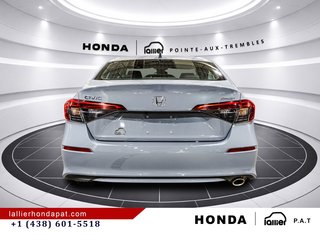 Honda Civic Sedan SPORT 2023 à Montréal, Québec - 6 - w320h240px