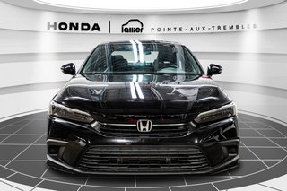 Honda Civic Sedan Sport 2024 à Montréal, Québec - 2 - w320h240px