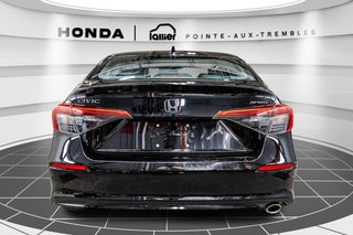 Honda Civic Sedan Sport 2024 à Montréal, Québec - 6 - w320h240px