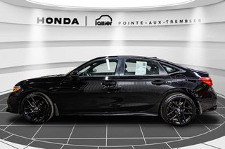 Honda Civic Sedan Sport 2024 à Montréal, Québec - 4 - w320h240px