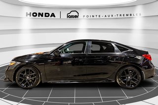 Honda Civic Sedan Sport 2024 à Montréal, Québec - 4 - w320h240px