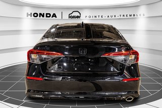 Honda Civic Sedan Sport 2024 à Montréal, Québec - 6 - w320h240px