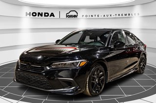 Honda Civic Sedan Sport 2024 à Montréal, Québec - 3 - w320h240px