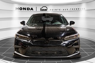 Honda Civic Sedan Sport 2024 à Montréal, Québec - 2 - w320h240px