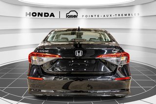 Honda Civic Sedan LX-B 2024 à Montréal, Québec - 6 - w320h240px